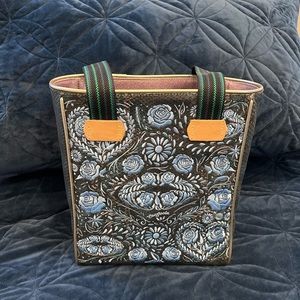 NWT Consuela Besos Chica Tote. Beautiful bag!
